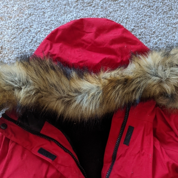 StormTech Explorer Parka - Picture 2 of 11